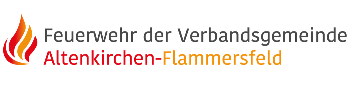 Freiwillige Feuerwehr Verbandsgemeinde Altenkirchen Flammersfeld