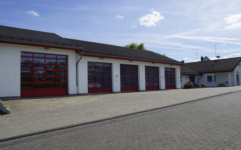 2025-05 Foto Gerätehaus Horhausen