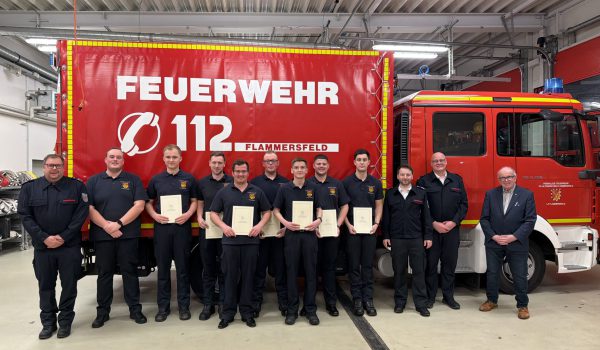 v. l. n. r. Alexander Oberst, Tim-Lucas Bay, Manuel Sanner, Robert Junghanns, Christian Fey, Mirko Fuchs, Leonard Linz, Luca Mariano Müller, Finn Höller, André Wollny, Raphael Jonas, Rolf Schmidt-Markoski