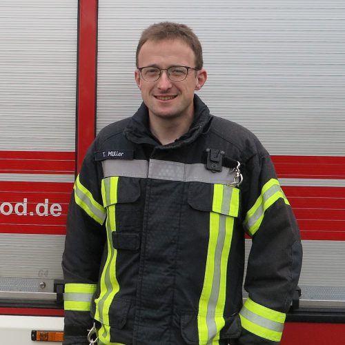 Torsten Müller